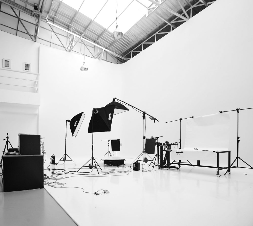 studio